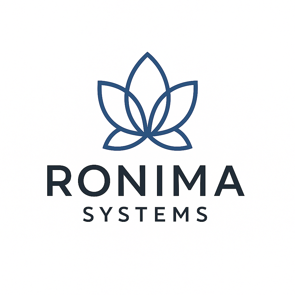 RONIMA Systems